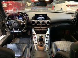 مێرسێدس بێنز AMG GT